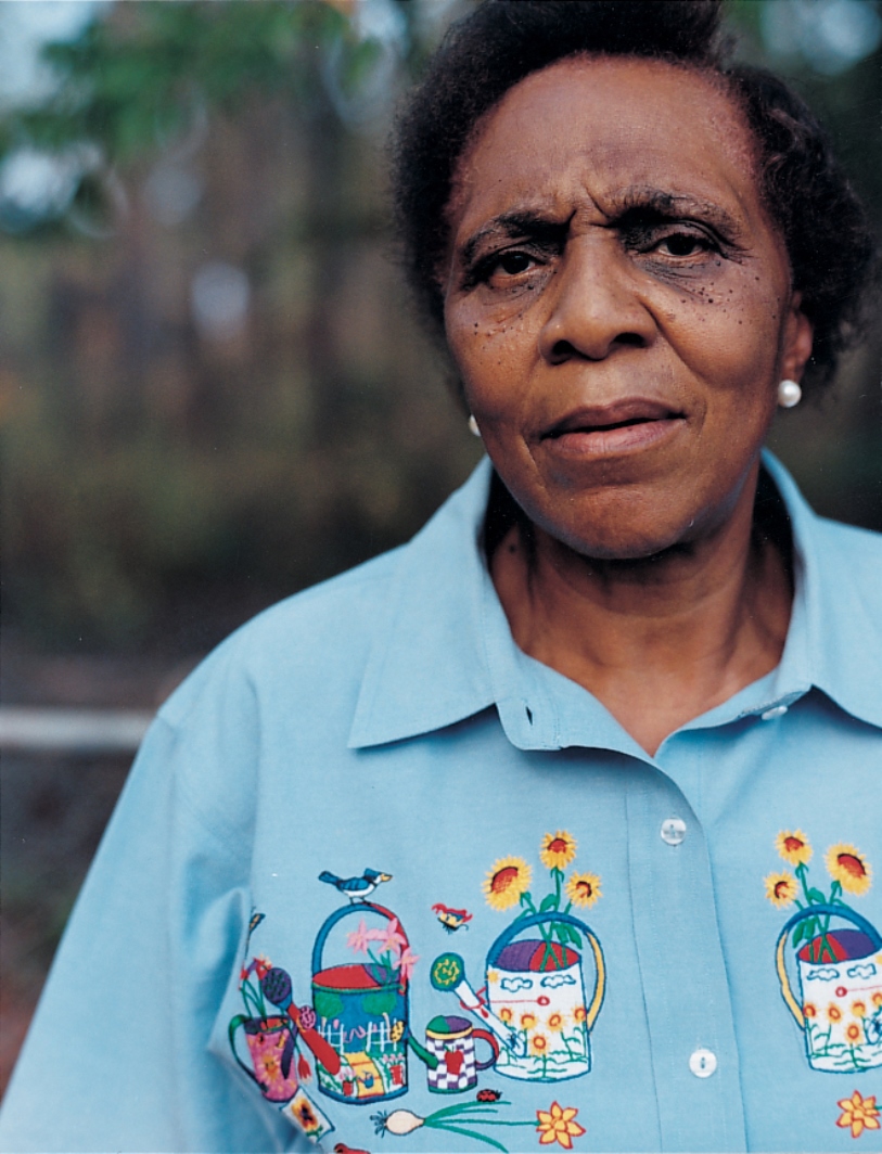 Lucy Mingo (1931) - photo 1